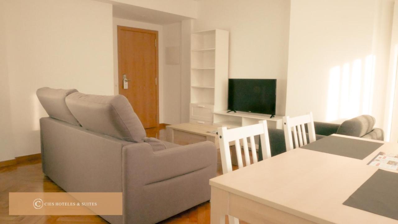 فيجو Cies Premium Suitel Garcia Barbon 73 - Love Your Stay المظهر الخارجي الصورة