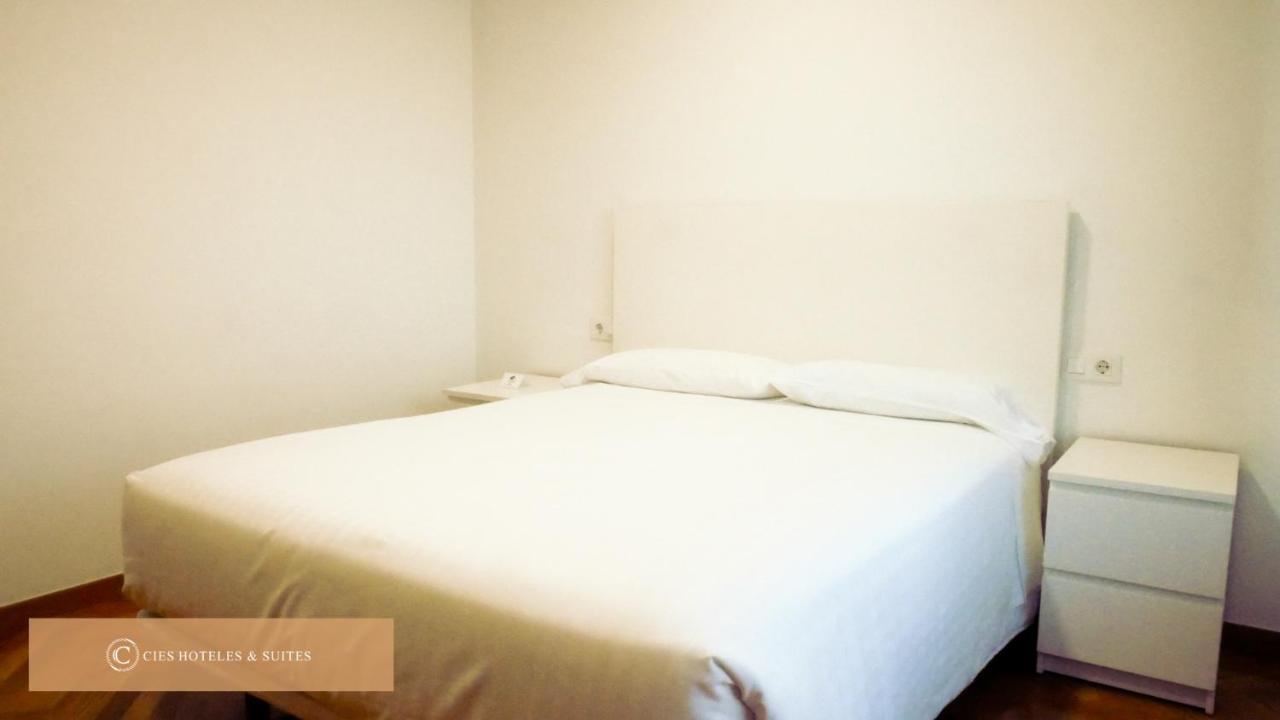 فيجو Cies Premium Suitel Garcia Barbon 73 - Love Your Stay المظهر الخارجي الصورة