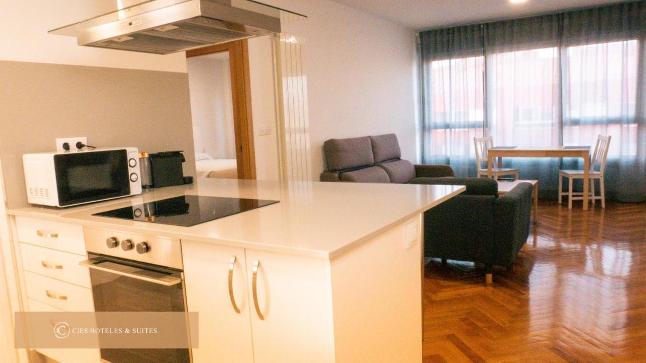 فيجو Cies Premium Suitel Garcia Barbon 73 - Love Your Stay المظهر الخارجي الصورة