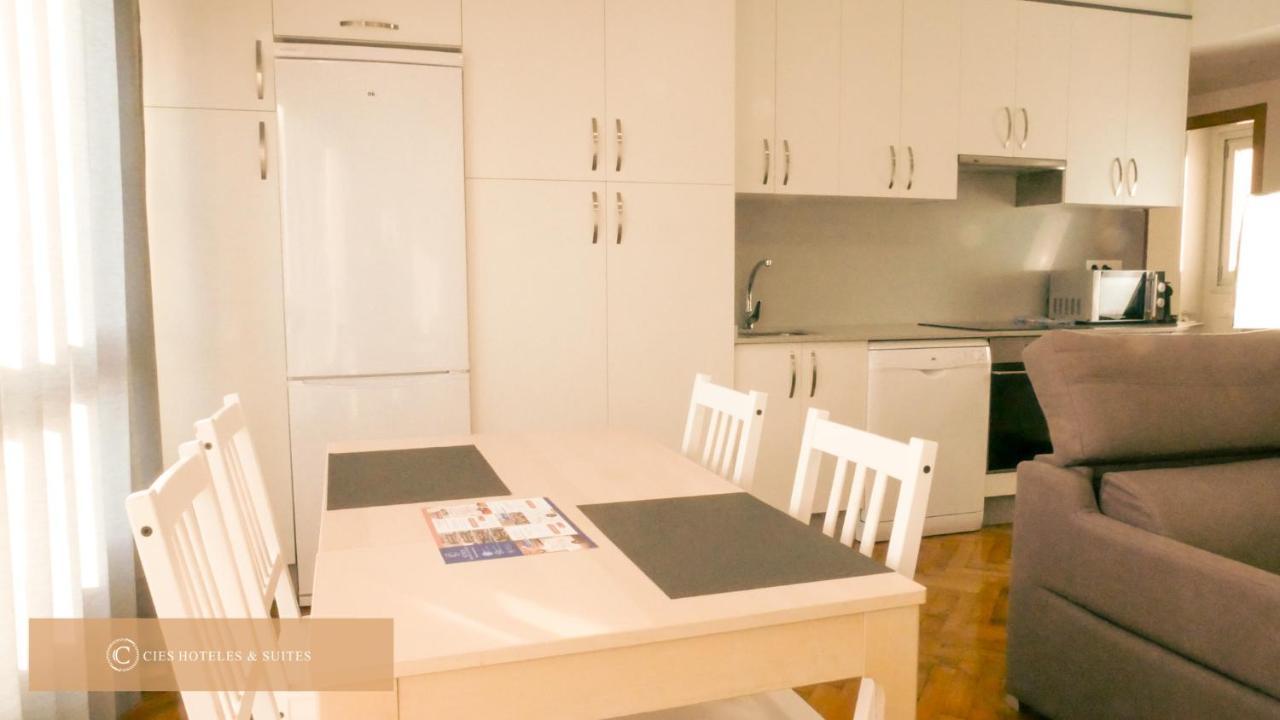 فيجو Cies Premium Suitel Garcia Barbon 73 - Love Your Stay المظهر الخارجي الصورة