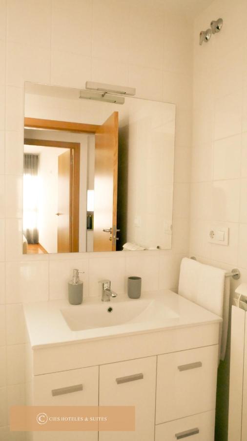 فيجو Cies Premium Suitel Garcia Barbon 73 - Love Your Stay المظهر الخارجي الصورة