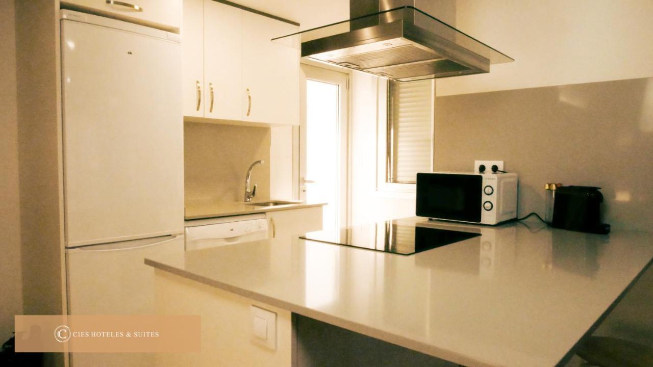 فيجو Cies Premium Suitel Garcia Barbon 73 - Love Your Stay المظهر الخارجي الصورة