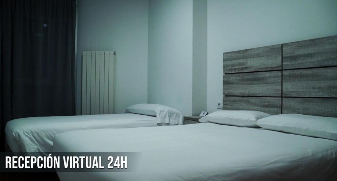 فيجو Cies Premium Suitel Garcia Barbon 73 - Love Your Stay المظهر الخارجي الصورة