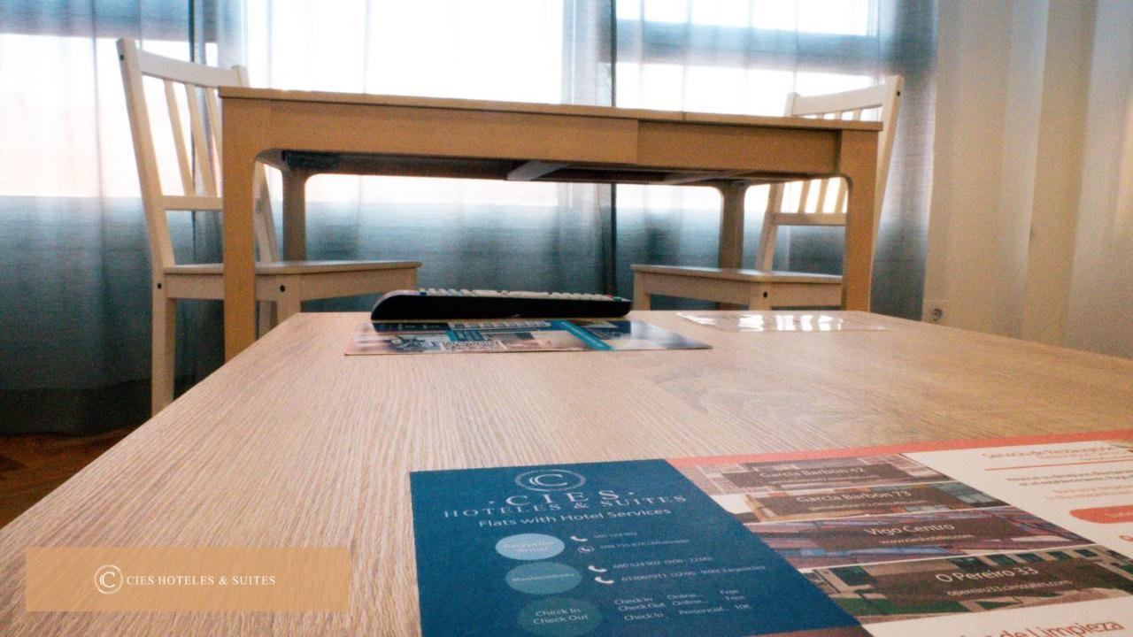 فيجو Cies Premium Suitel Garcia Barbon 73 - Love Your Stay المظهر الخارجي الصورة