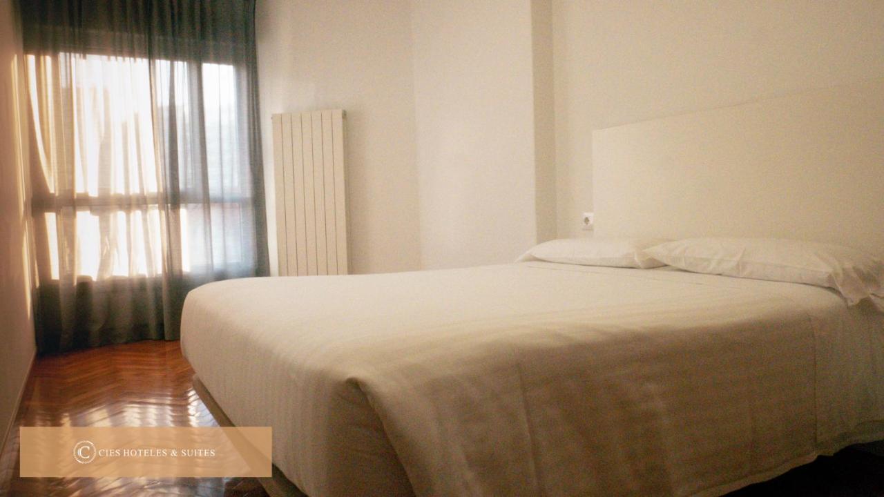 فيجو Cies Premium Suitel Garcia Barbon 73 - Love Your Stay المظهر الخارجي الصورة