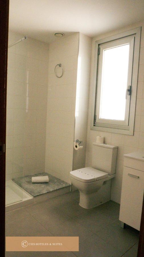 فيجو Cies Premium Suitel Garcia Barbon 73 - Love Your Stay المظهر الخارجي الصورة