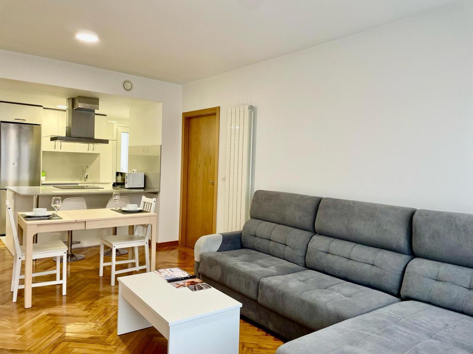 فيجو Cies Premium Suitel Garcia Barbon 73 - Love Your Stay المظهر الخارجي الصورة