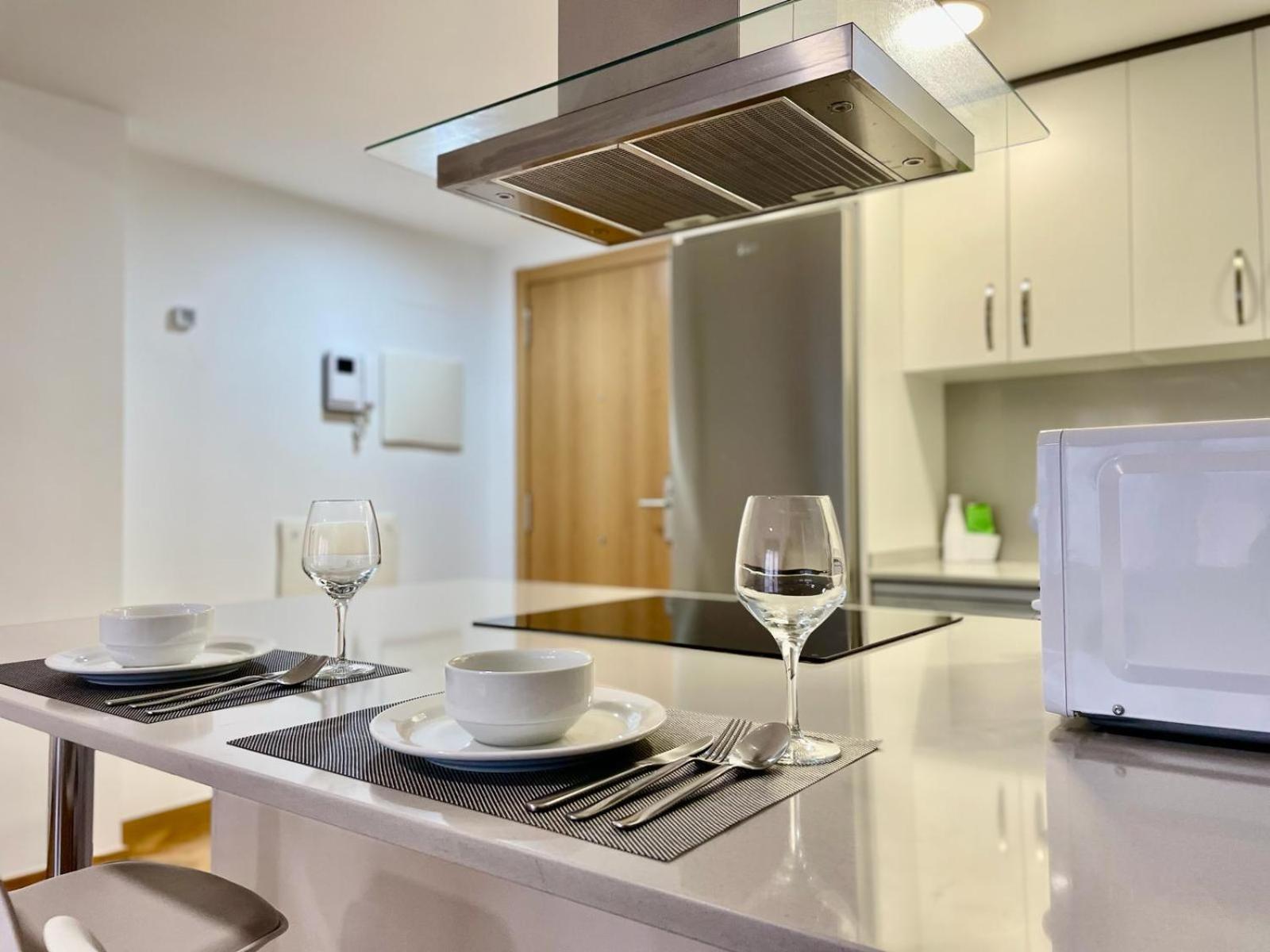 فيجو Cies Premium Suitel Garcia Barbon 73 - Love Your Stay المظهر الخارجي الصورة