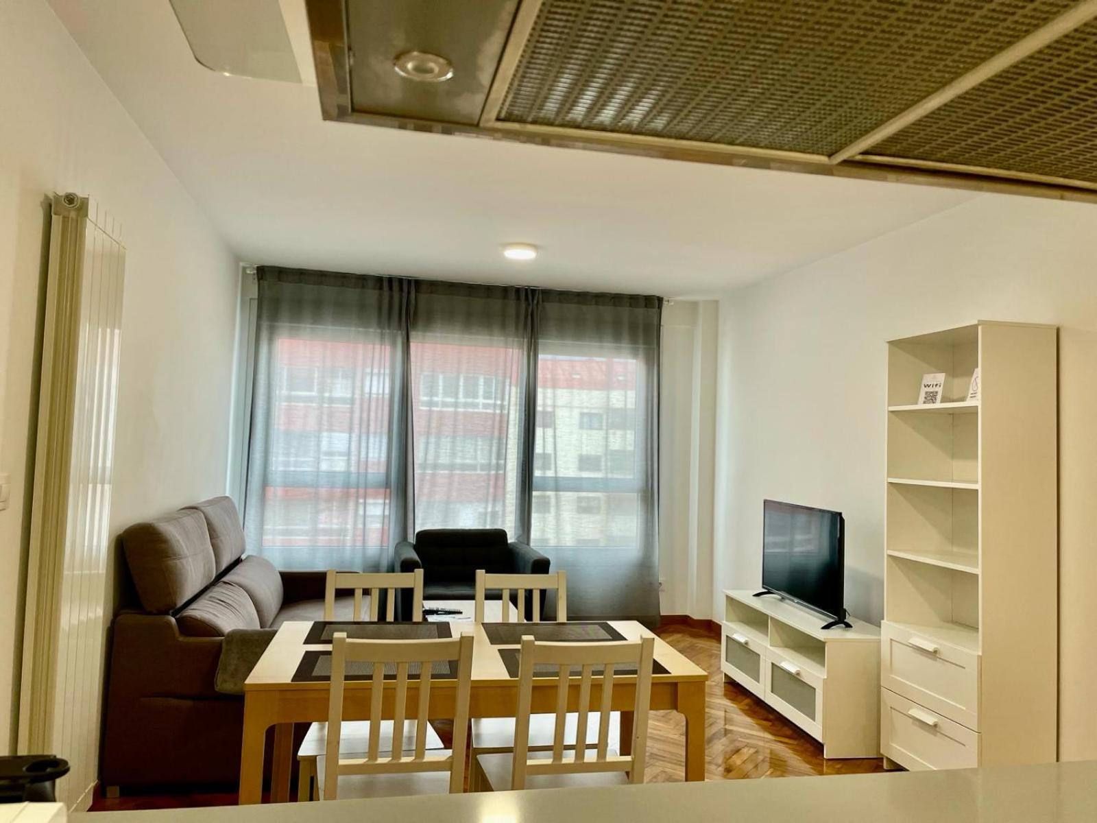 فيجو Cies Premium Suitel Garcia Barbon 73 - Love Your Stay المظهر الخارجي الصورة