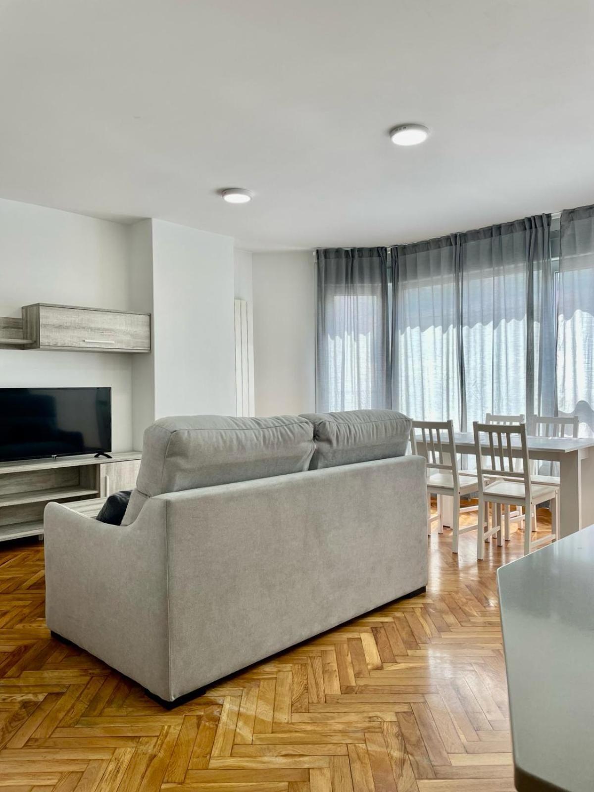 فيجو Cies Premium Suitel Garcia Barbon 73 - Love Your Stay المظهر الخارجي الصورة