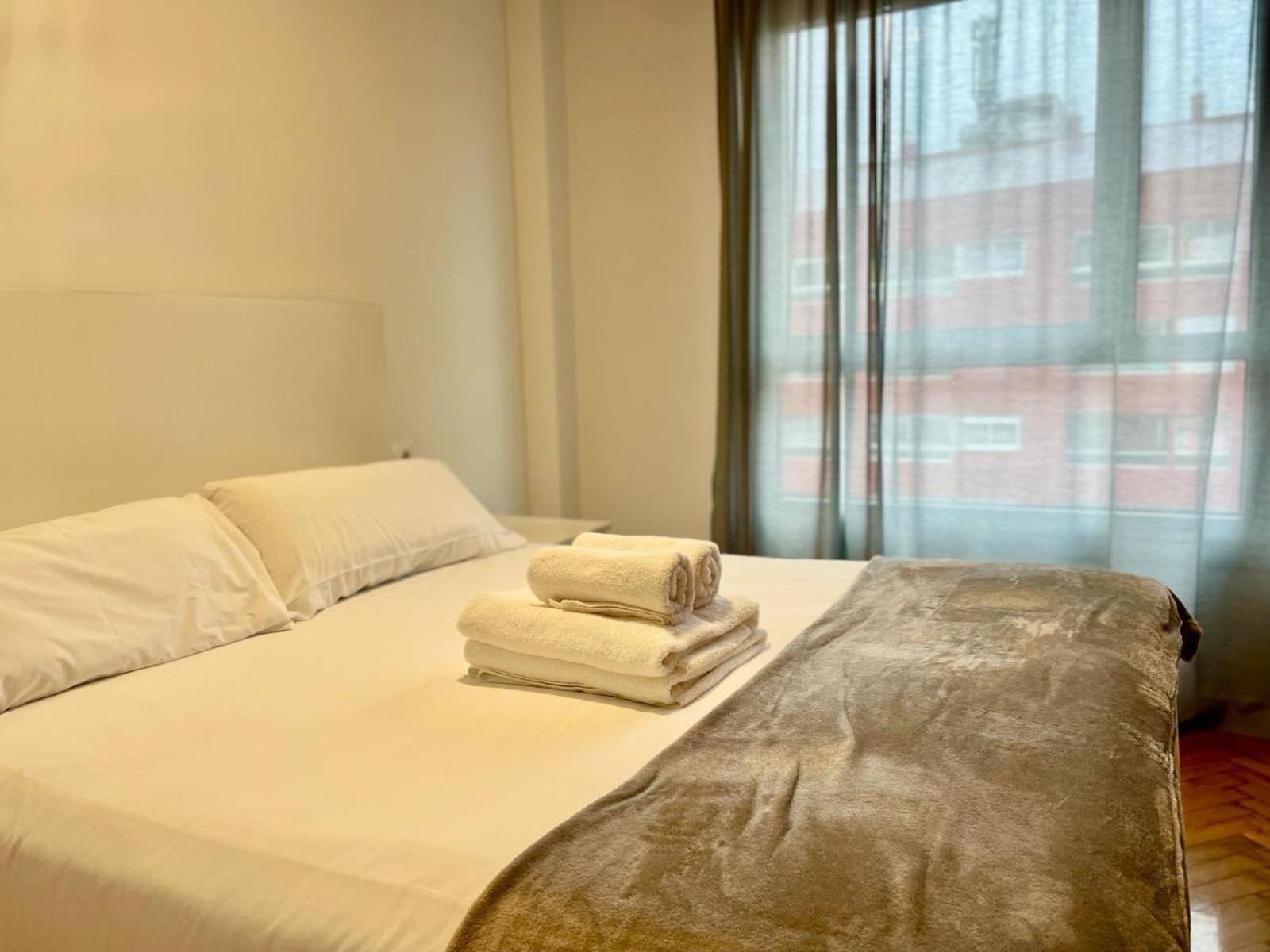 فيجو Cies Premium Suitel Garcia Barbon 73 - Love Your Stay المظهر الخارجي الصورة