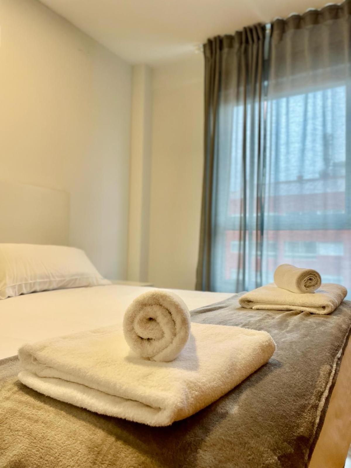 فيجو Cies Premium Suitel Garcia Barbon 73 - Love Your Stay المظهر الخارجي الصورة