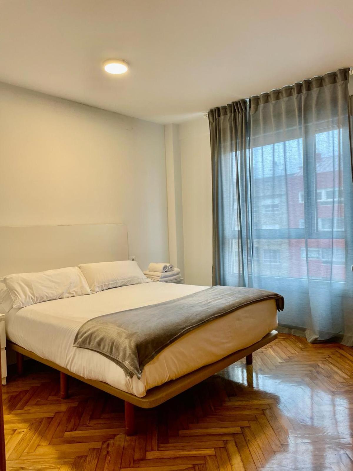 فيجو Cies Premium Suitel Garcia Barbon 73 - Love Your Stay المظهر الخارجي الصورة