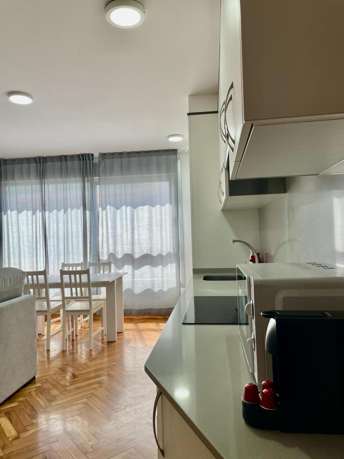 فيجو Cies Premium Suitel Garcia Barbon 73 - Love Your Stay المظهر الخارجي الصورة
