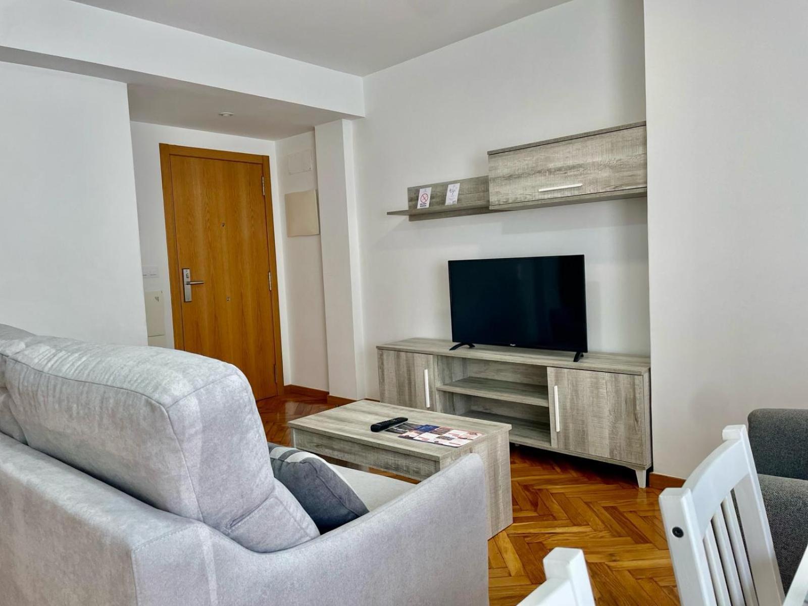 فيجو Cies Premium Suitel Garcia Barbon 73 - Love Your Stay المظهر الخارجي الصورة