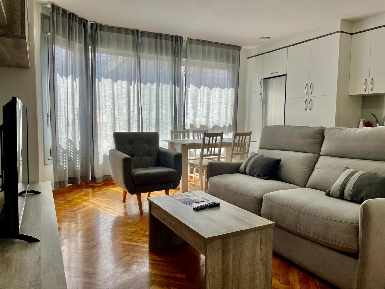 فيجو Cies Premium Suitel Garcia Barbon 73 - Love Your Stay المظهر الخارجي الصورة