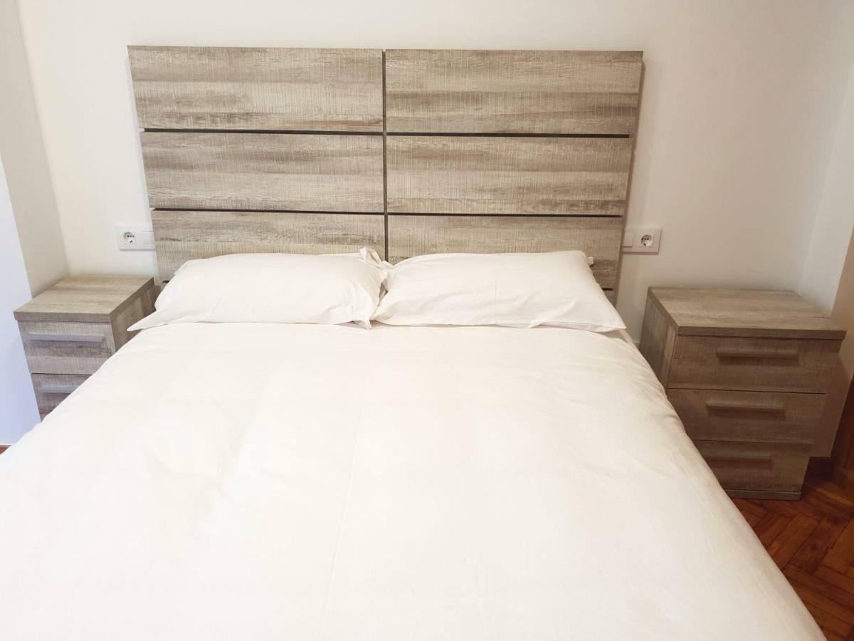 فيجو Cies Premium Suitel Garcia Barbon 73 - Love Your Stay المظهر الخارجي الصورة