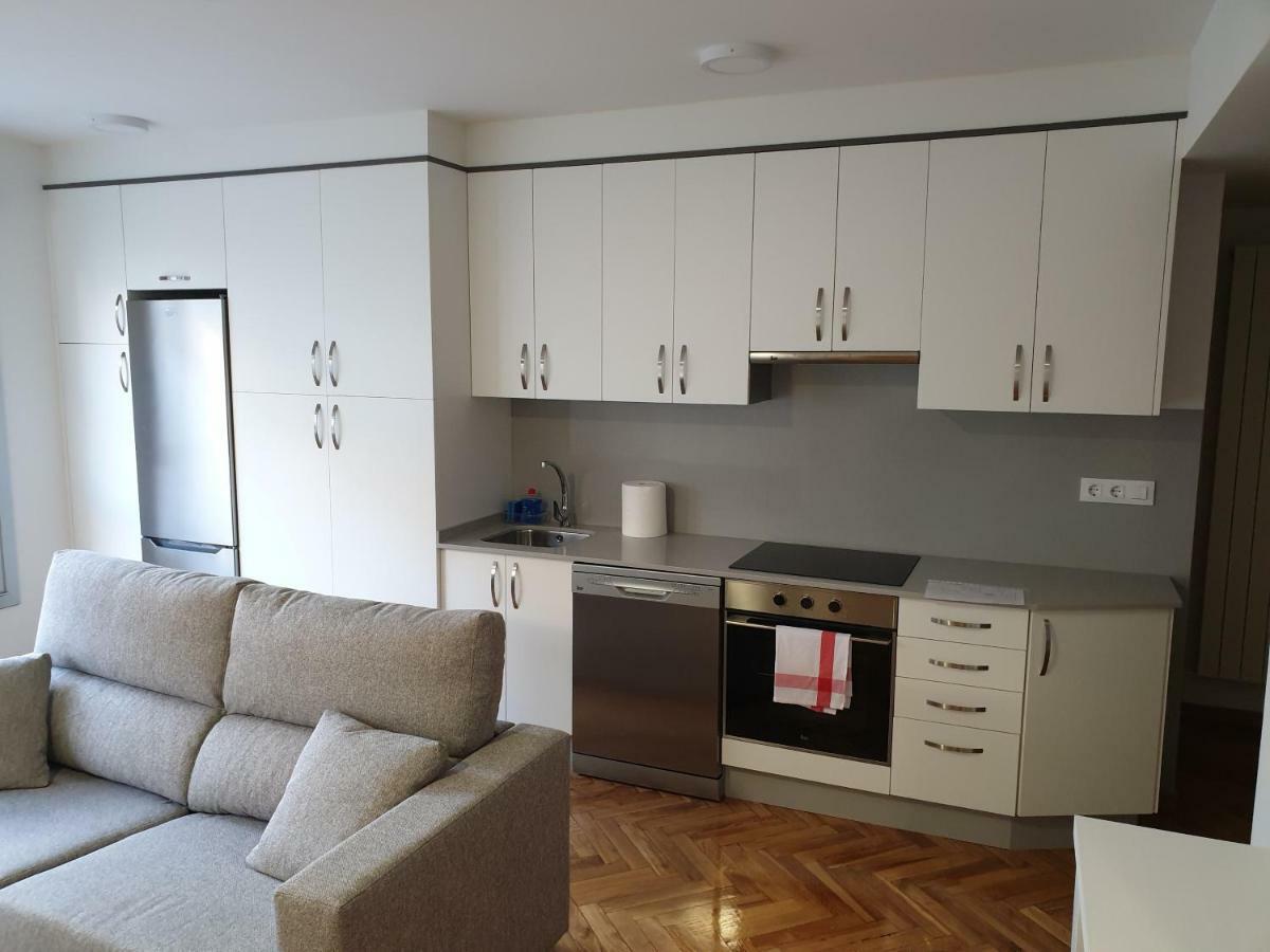 فيجو Cies Premium Suitel Garcia Barbon 73 - Love Your Stay المظهر الخارجي الصورة